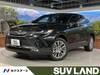 TOYOTA HARRIER HYBRID