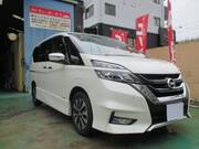 2018 NISSAN SERENA