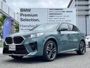 2025 BMW X2