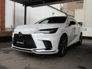 2023 LEXUS RX