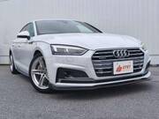 2017 AUDI A5 SPORTBACK