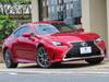 LEXUS RC