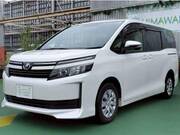 2014 TOYOTA VOXY