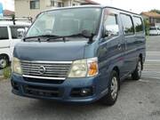 2009 NISSAN CARAVAN