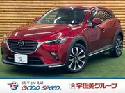 2019 MAZDA CX-3