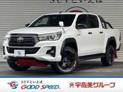 2019 TOYOTA HILUX