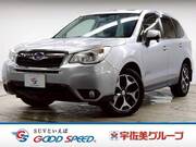 2013 SUBARU FORESTER