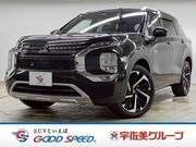 2022 MITSUBISHI OUTLANDER PHEV