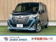 2017 TOYOTA ROOMY