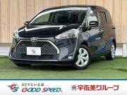 2020 TOYOTA SIENTA