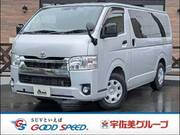 2021 TOYOTA HIACE VAN DX GL PACKAGE