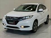 2016 HONDA VEZEL