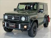 2024 SUZUKI JIMNY SIERRA