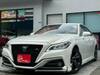 TOYOTA CROWN HYBRID