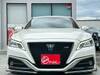 TOYOTA CROWN HYBRID