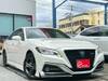 TOYOTA CROWN HYBRID