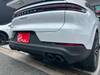 PORSCHE CAYENNE COUPE