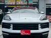 PORSCHE CAYENNE COUPE