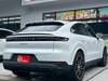 PORSCHE CAYENNE COUPE