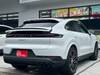 PORSCHE CAYENNE COUPE