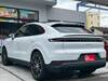 PORSCHE CAYENNE COUPE