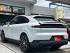 PORSCHE CAYENNE COUPE