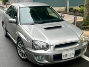 2005 SUBARU IMPREZA WRX