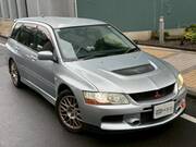 2006 MITSUBISHI LANCER WAGON