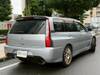 MITSUBISHI LANCER WAGON