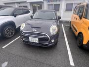 2015 BMW MINI COOPER S