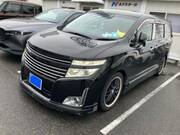 2012 NISSAN ELGRAND HIGHWAYSTAR