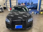 2012 AUDI A3 SPORTBACK E-TRON