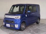 2017 DAIHATSU WAKE