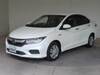 HONDA GRACE