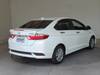 HONDA GRACE