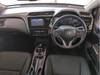 HONDA GRACE