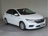 HONDA GRACE