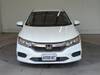 HONDA GRACE