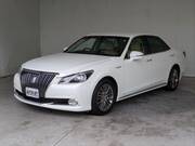 2015 TOYOTA CROWN MAJESTA