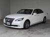 TOYOTA CROWN MAJESTA