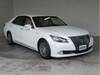 TOYOTA CROWN MAJESTA