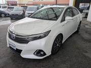2015 TOYOTA SAI S