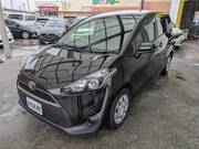 2015 TOYOTA SIENTA G