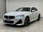 2025 BMW 2 SERIES