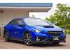 SUBARU WRX S4