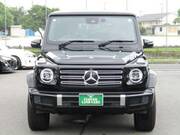 2024 MERCEDES BENZ G-CLASS