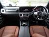 MERCEDES BENZ G-CLASS