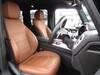 MERCEDES BENZ G-CLASS