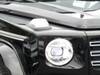 MERCEDES BENZ G-CLASS