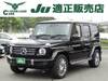 MERCEDES BENZ G-CLASS